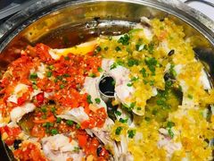 -老湘亲·品鉴湘菜(蔡塘爱琴海店)