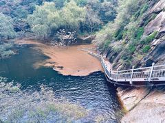 -黑龙潭风景区