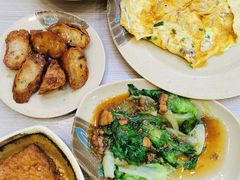 -圆宝台湾小吃(迎津街店)