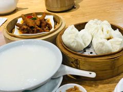 -赏点粤式点心(广州塔店)