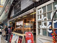 -面包工坊(七彩云南第一城店)