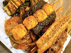 -王胖胖木炭烤吧(北岸公馆店)