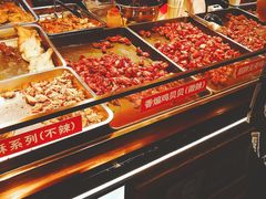 -老韩煸鸡·中国炸鸡(水塔美食街店)