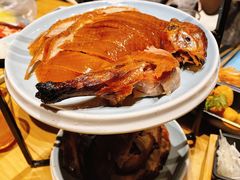-局气烤鸭·北京菜(前门店)