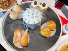 -馋遇江南·精致湖景雅宴(东方之门店)