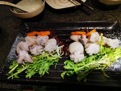 -湊湊火锅·茶憩(和平大悦城店)