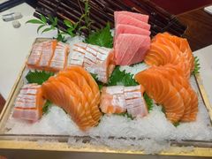 -万岛日本料理铁板烧(梅赛德斯奔驰店)