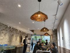 大堂-小时候焗海鲜(鄞州万达店)