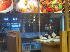 -清真文铁家烧麦馆