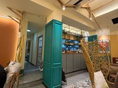 -MIO弥欧洋房西餐厅(中央大街店)