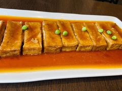 -老牌坊鲁菜名店(宽厚里店)