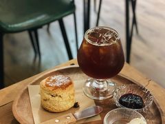 -CAFE CHEZ W一木家(香山路店)