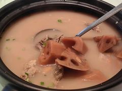 -香丰阁·烤鸭·川湘菜(清河店)
