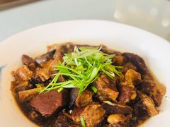 牛排-小叶手抓·清真食品(治平路店)
