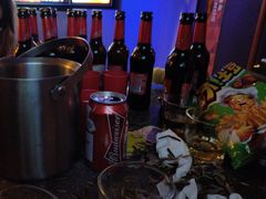 -星聚会KTV(南翔印象城MEGA店)