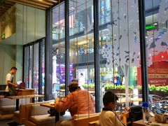 -仙踪林(江燕路万科里店)