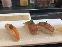 -Sushi Hanzo半藏(天环广场店)