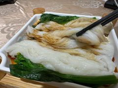 陈皮牛肉肠-雍苑(创润大厦店)
