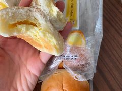 -味多美蛋糕(苏州街地铁店)