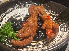 -湊湊火锅·茶憩(合生汇购物中心店)