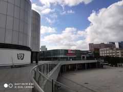 -银泰百货(舟山临城店)