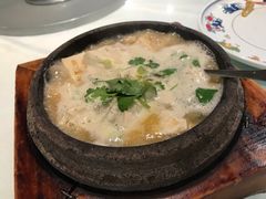 -申粤轩酒楼·三十年粤菜经典(丁香花园店)