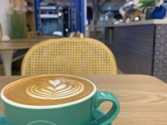 -OZ cafe(南昌路店)