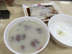 -冠记·肠粉粥品专家(江南大道店)