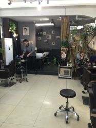 大厅-千姿造型美髮·Salon