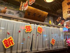 -永安水煮活鱼·仪征菜(仪征奥林匹克店)