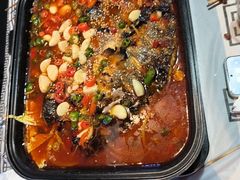 -云晓光头烧烤吧(盛夏店)