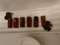-香宫中餐厅·大连香格里拉(人民路店)