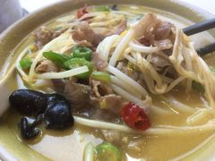 -百家鸡味馆(清泰店)