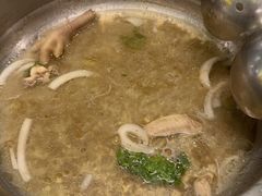 -润园四季椰子鸡火锅(南山海岸城店)