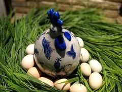 大堂-黑鸡小馆(金源店)