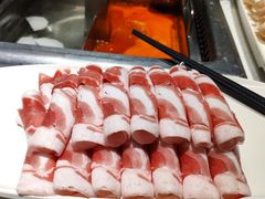 -海底捞火锅(顺义华联店)