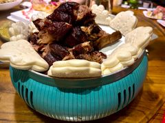 -苹果树下艺术餐厅(通州店)