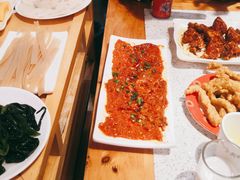 -大味生态火锅(蓝谷地店)