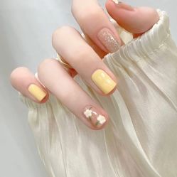 -西柚美甲美睫半永久