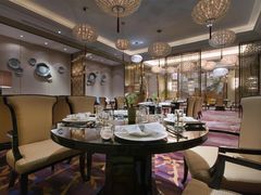 -长沙富力万达文华酒店