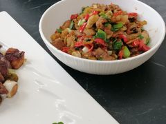 老坛泡椒肉炒肉-楚禾宴·家宴(光谷大道店)