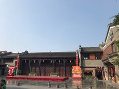 -东西巷