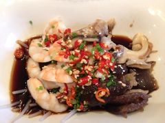 -红叶日料·放题·海胆·定食(星海店)