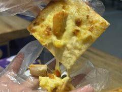 -夏日玛莉西餐厅(梅溪湖步步高店)