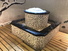 -汤里来温泉
