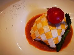 -FOUNT创意日料