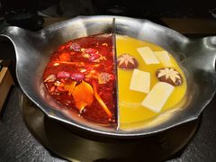 -湊湊火锅·茶憩(石家庄万象城店)