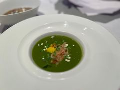 -Le Siècle.百年西餐厅(颐和公馆店)