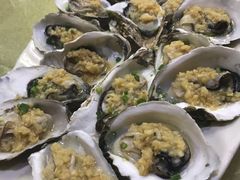 -广胜通达海鲜食府(黄沙店)
