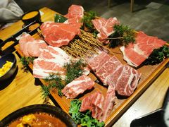 -汉拿山(北京上地华联店)